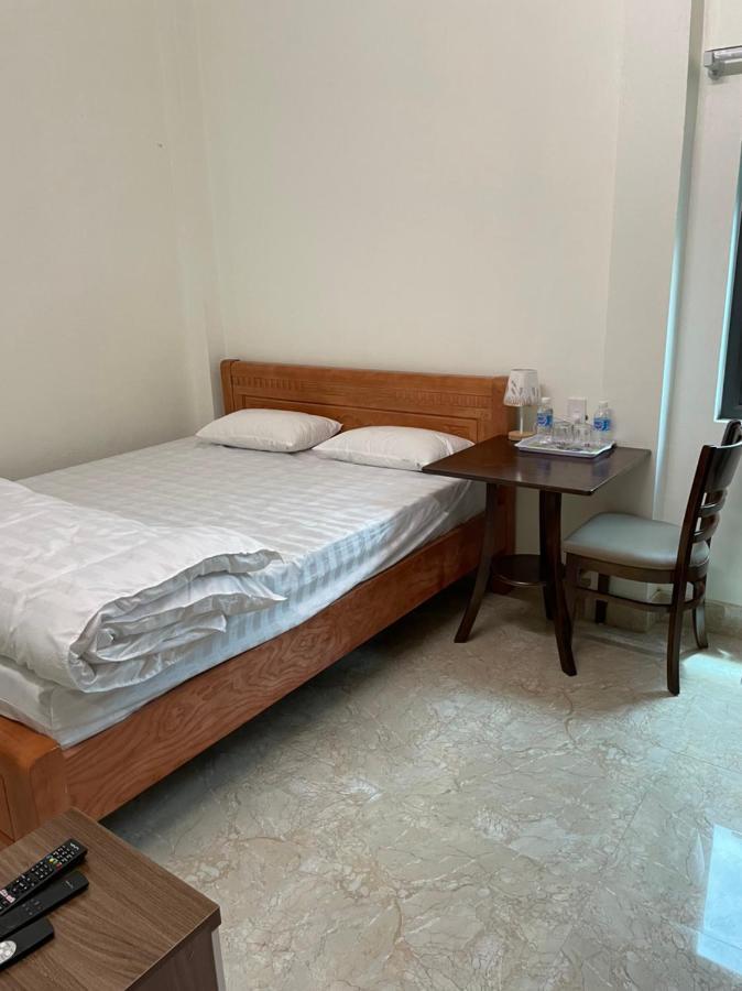 Hoang Bach Homestay Dong Van (Ha Giang) Exterior foto