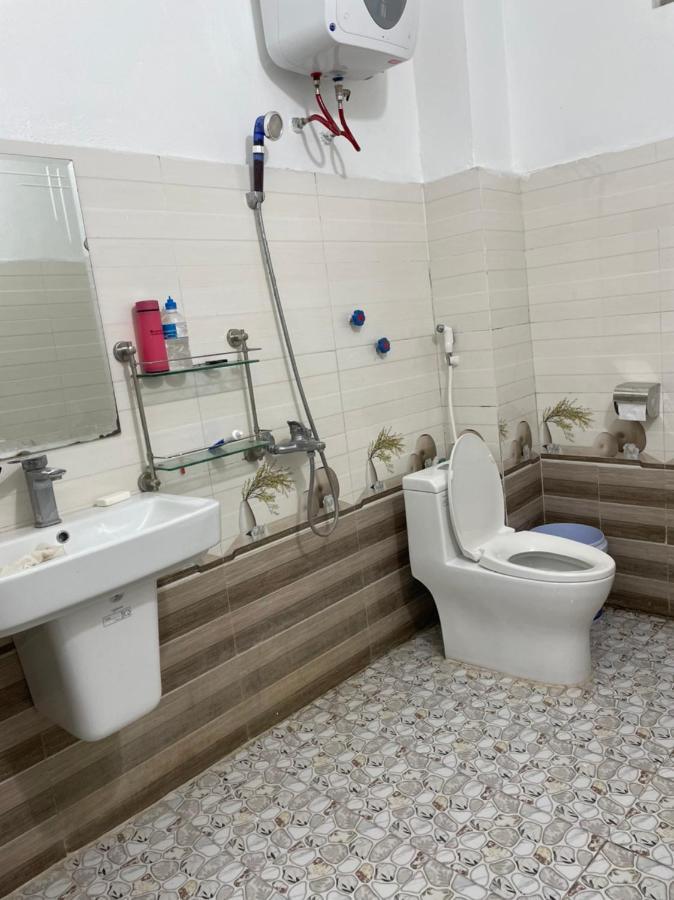 Hoang Bach Homestay Dong Van (Ha Giang) Exterior foto