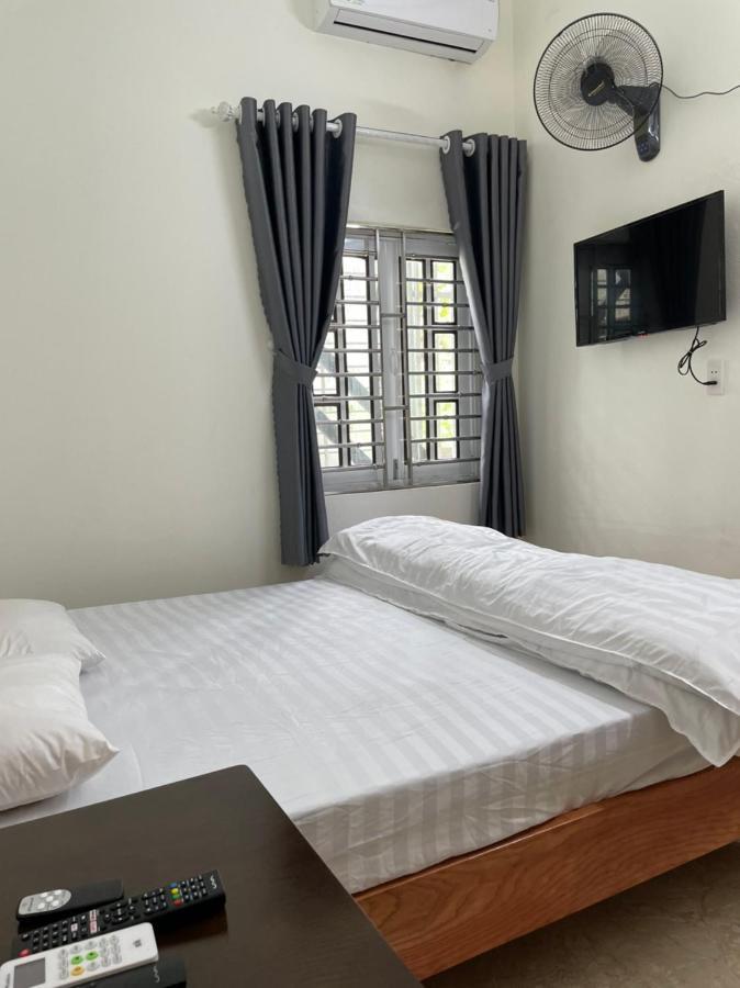 Hoang Bach Homestay Dong Van (Ha Giang) Exterior foto
