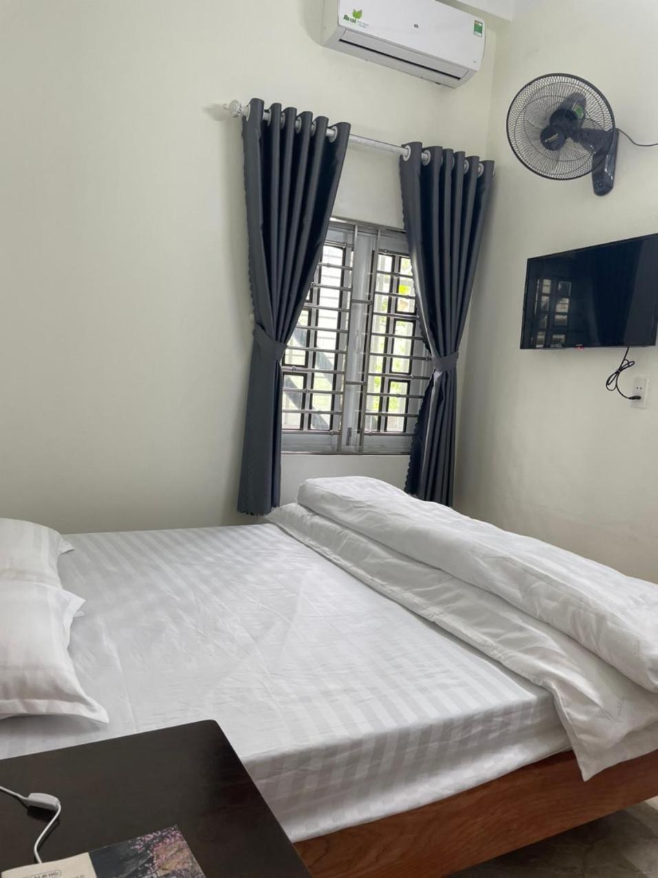 Hoang Bach Homestay Dong Van (Ha Giang) Exterior foto