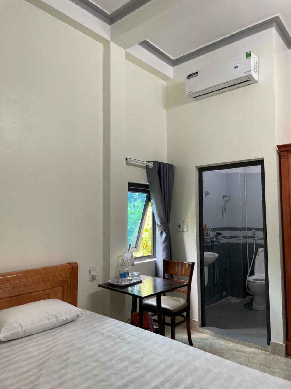 Hoang Bach Homestay Dong Van (Ha Giang) Exterior foto