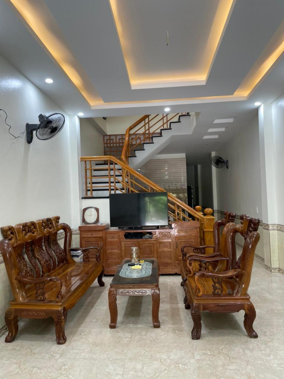 Hoang Bach Homestay Dong Van (Ha Giang) Exterior foto